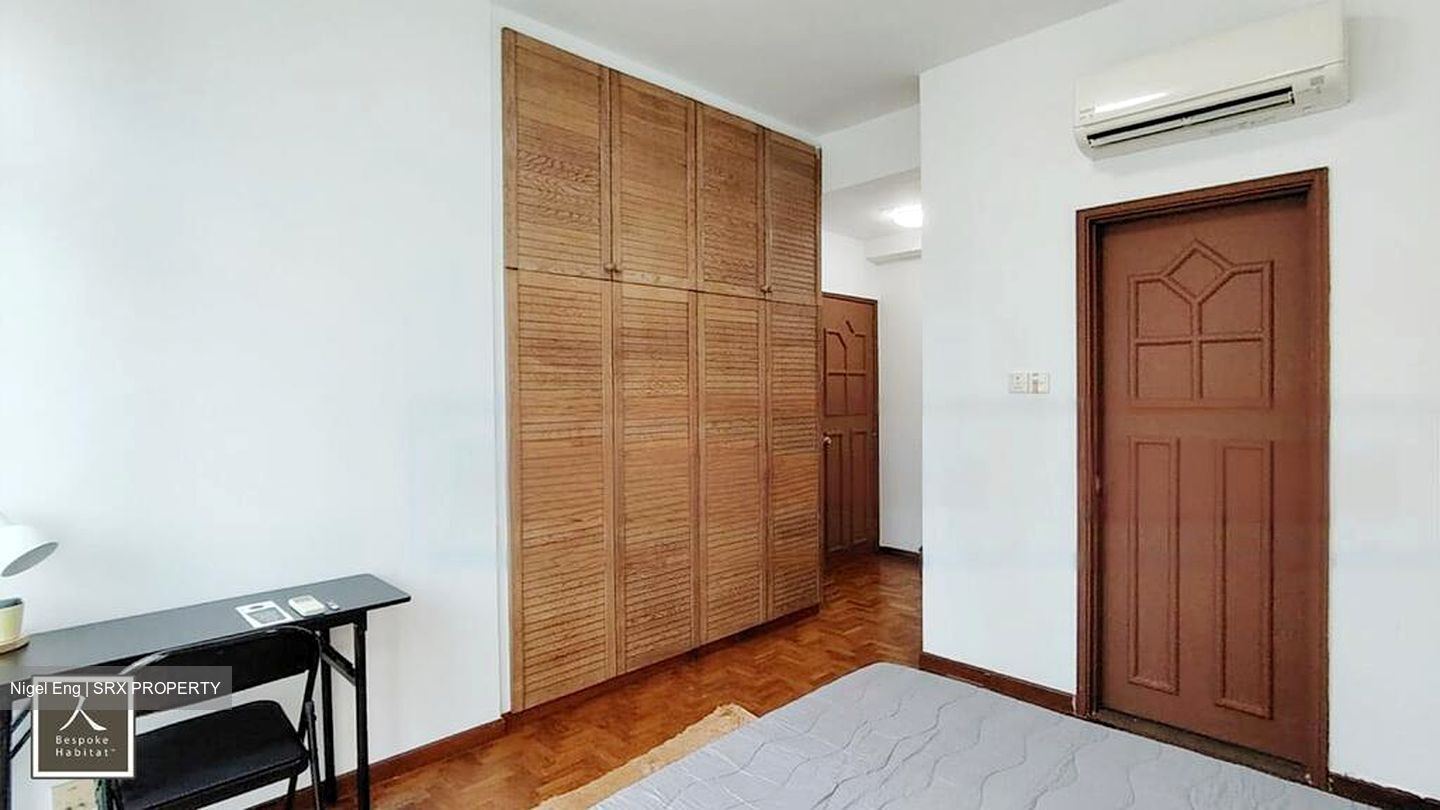 Jervois Lodge (D10), Condominium #473775321